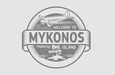 Aéroport de Mykonos